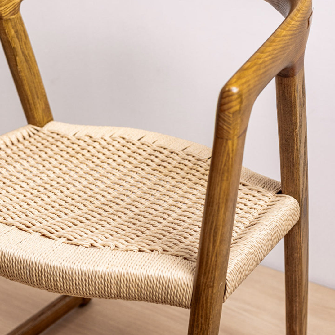 SILLA VITTORIA ROBLE