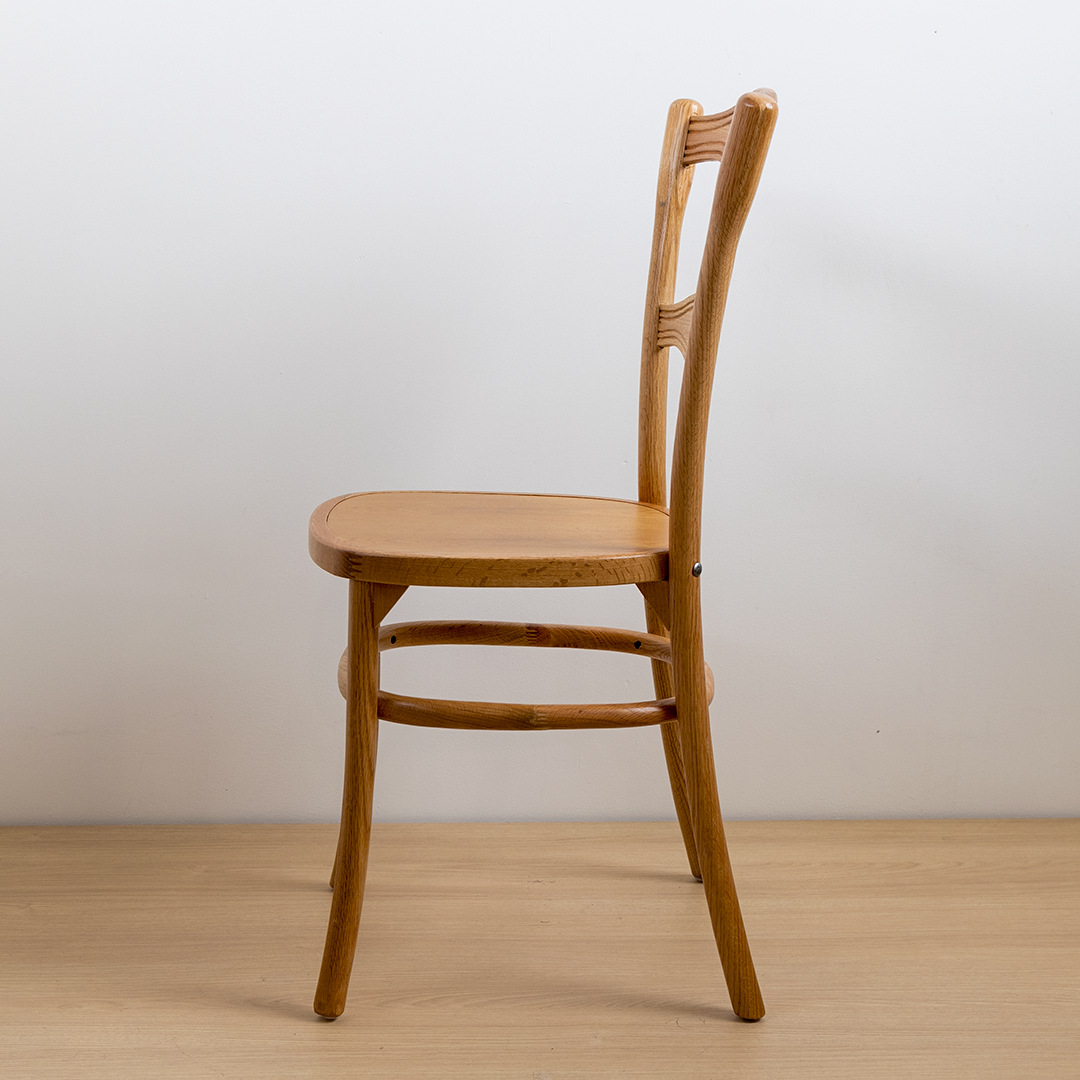 SILLA VIENNA NATURAL