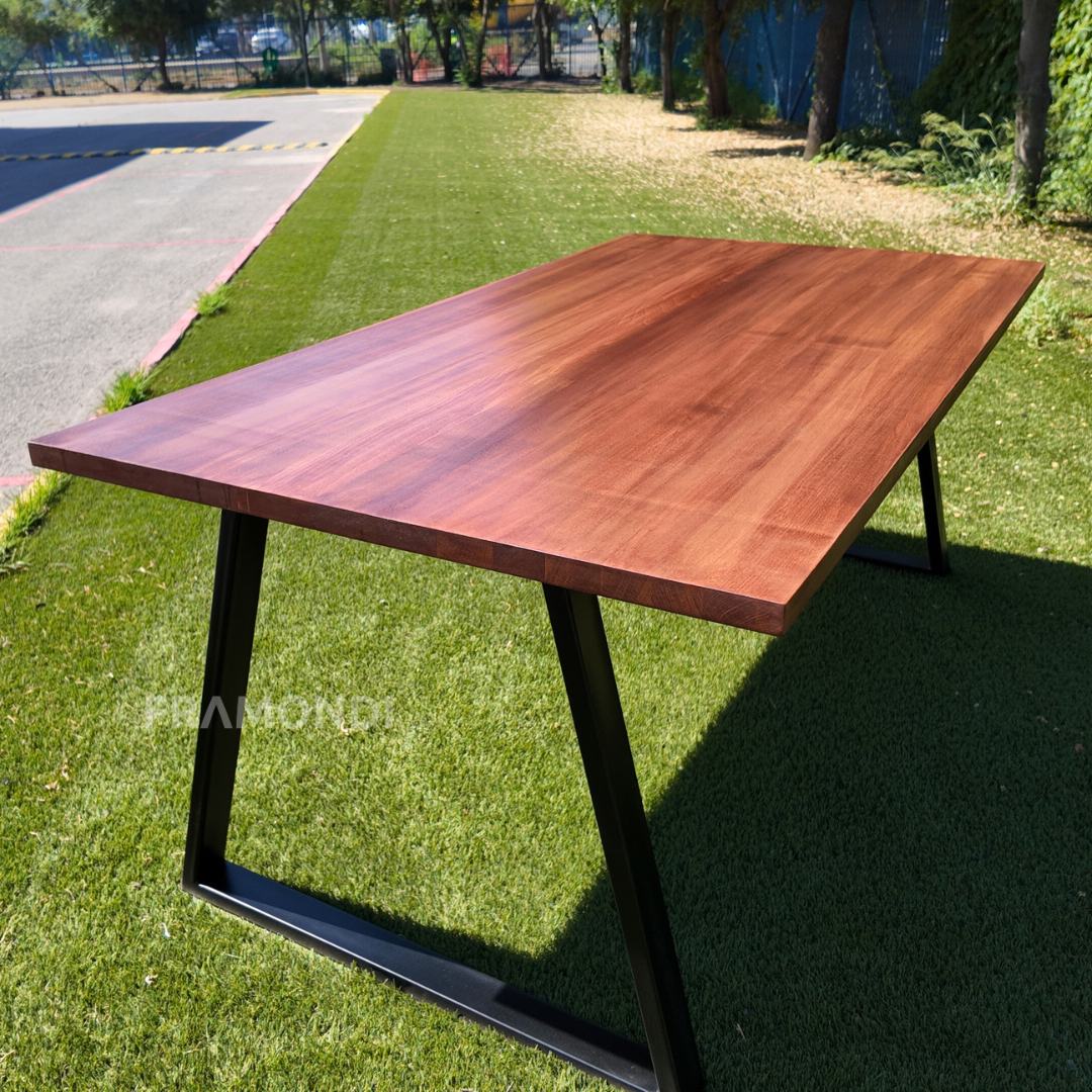 MESA MAGNOLIA RAULÍ 200X100 CM