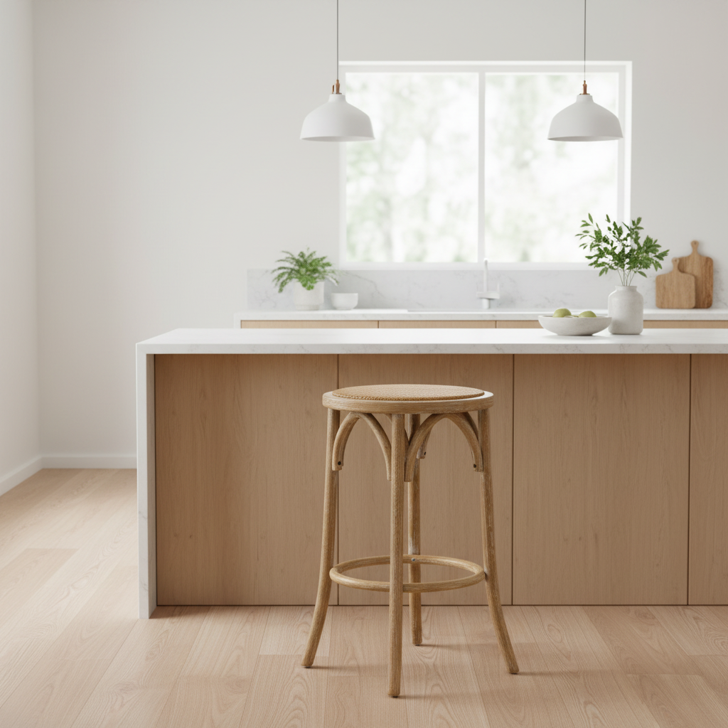 PISO CROSSBACK ROBLE ALBAYALDE