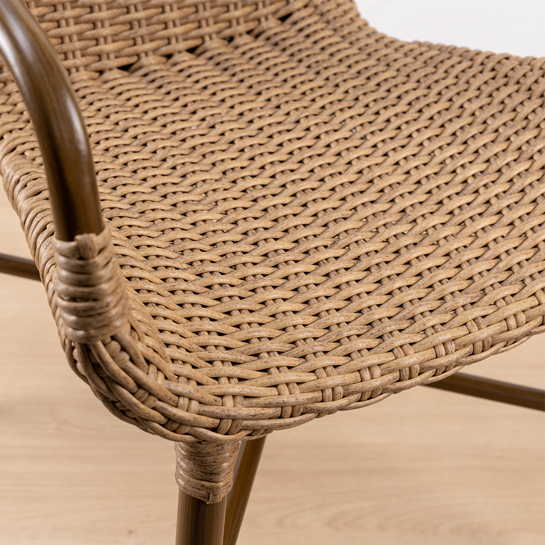 SILLA PARISINA MADELAINE