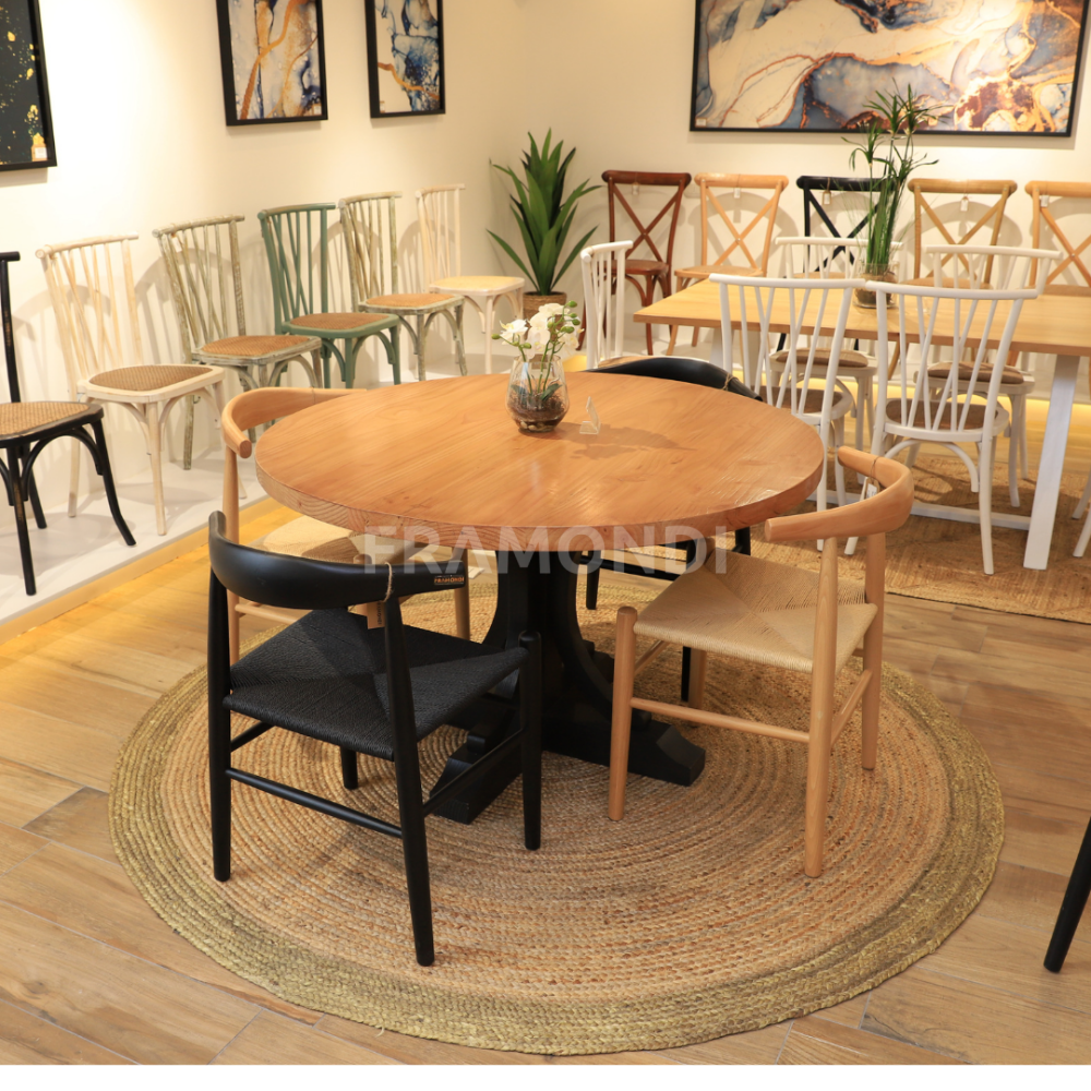 Mesa Isabella 120Cm Mesa