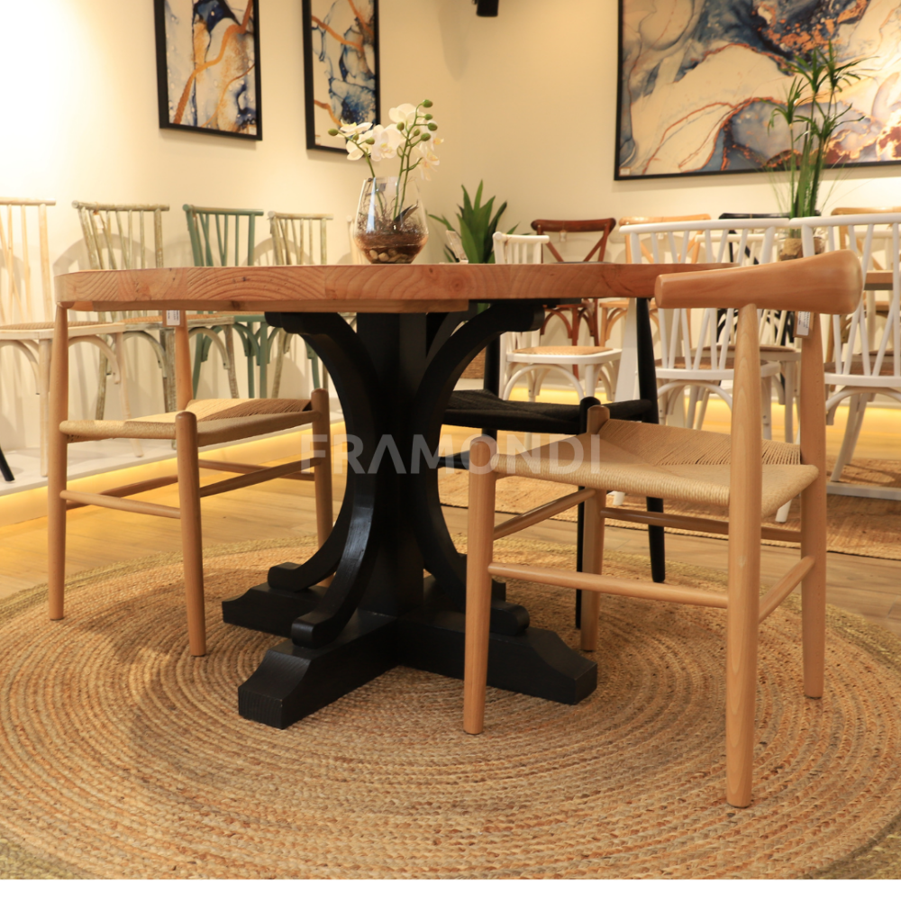 Mesa Isabella 120Cm Mesa