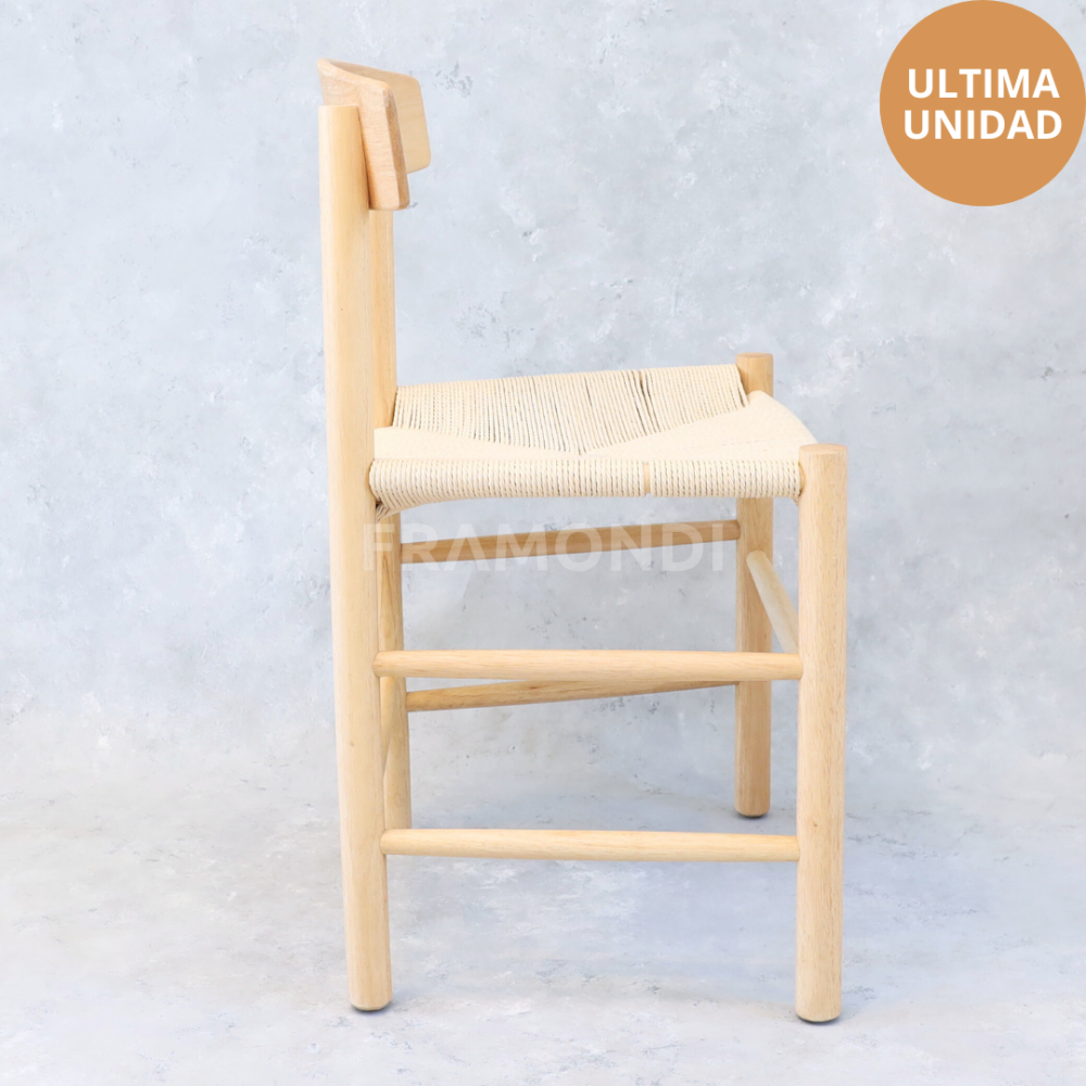 Silla Framondi Ultima Unidad Sillas