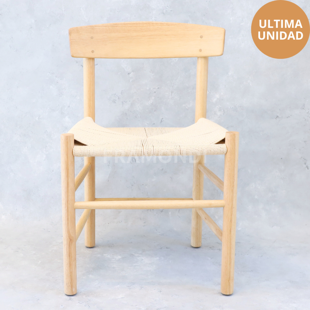 Silla Framondi Ultima Unidad Sillas
