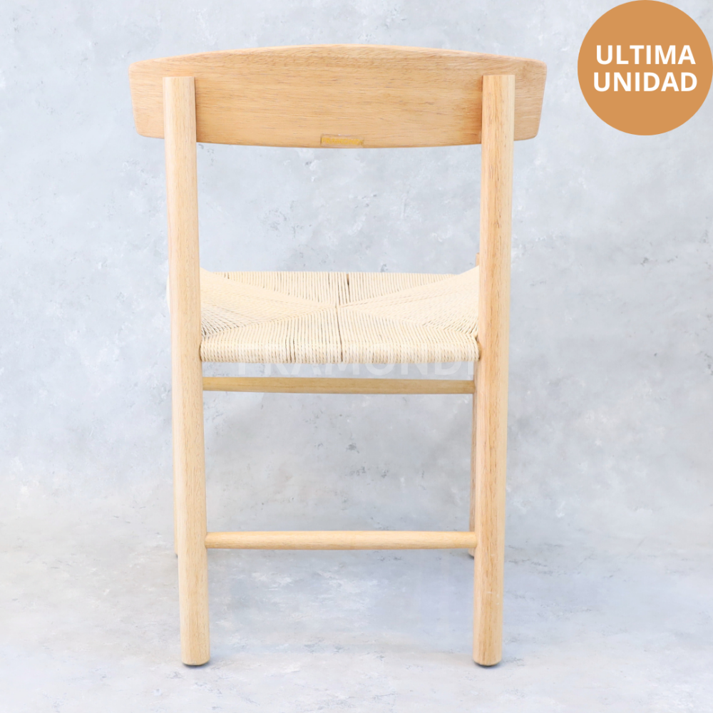 Silla Framondi Ultima Unidad Sillas