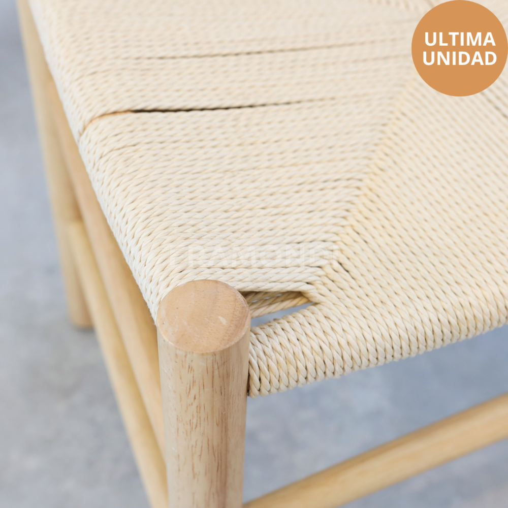 Silla Framondi Ultima Unidad Sillas