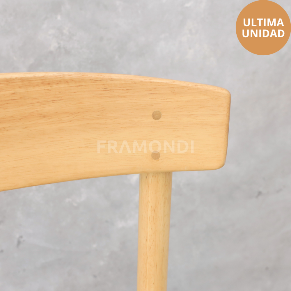 Silla Framondi Ultima Unidad Sillas