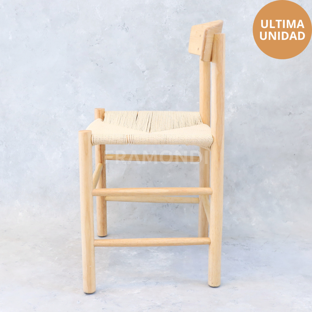 Silla Framondi Ultima Unidad Sillas