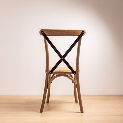 Silla Crossback Alonsa Olmo