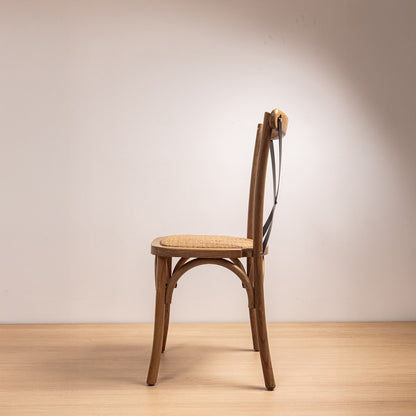 Silla Crossback Alonsa Olmo