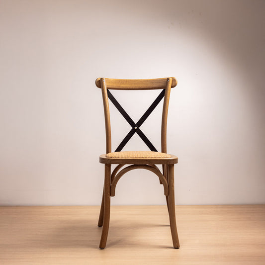 Silla Crossback Alonsa Olmo