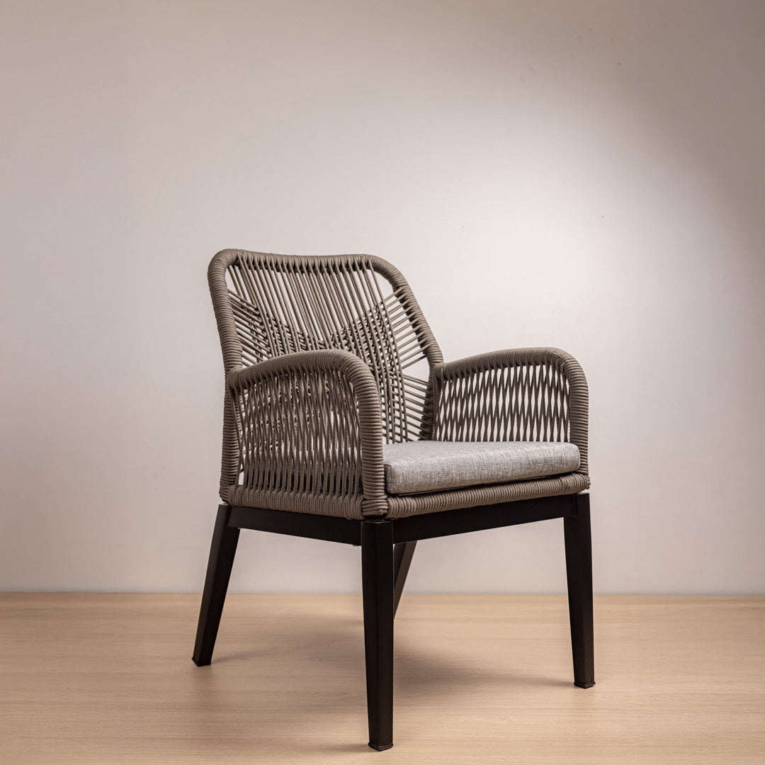 SITIAL TERRAZA EBANO