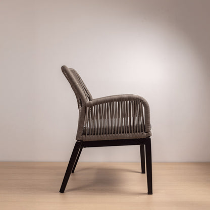 SITIAL TERRAZA EBANO