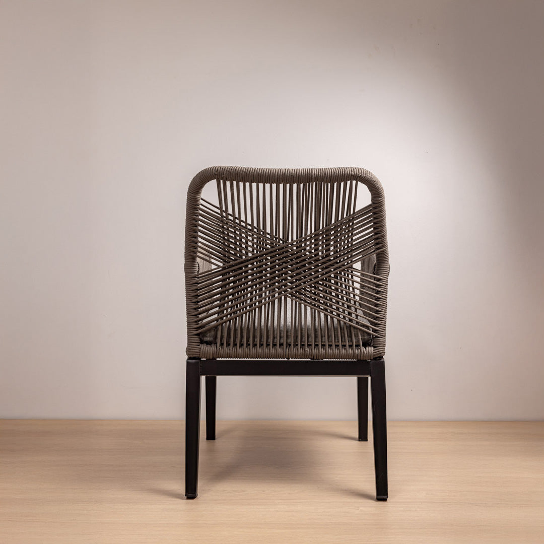 SITIAL TERRAZA EBANO