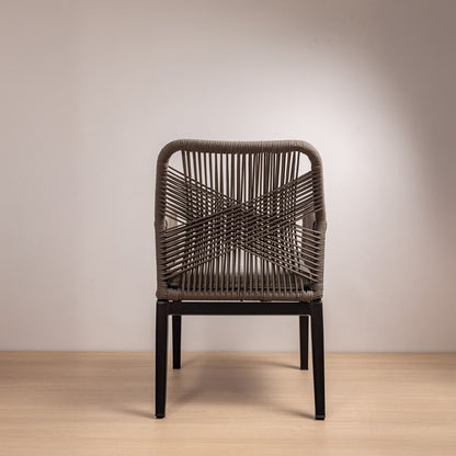 SITIAL TERRAZA EBANO