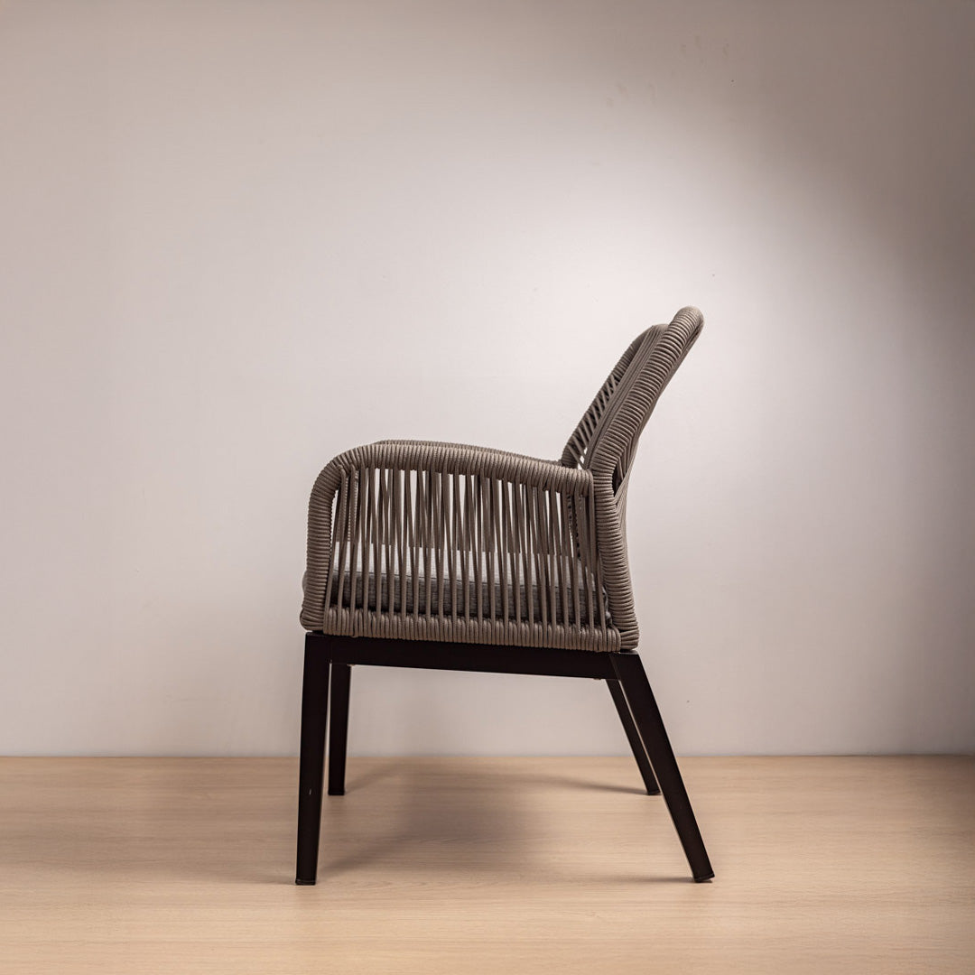 SITIAL TERRAZA EBANO