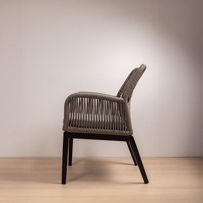 SITIAL TERRAZA EBANO