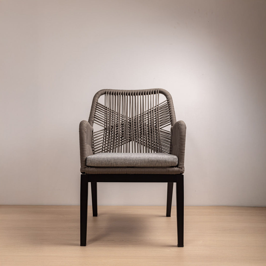 SITIAL TERRAZA EBANO