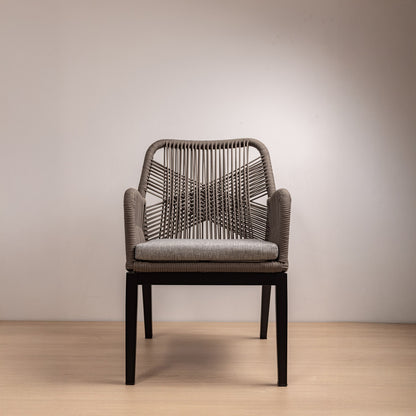 SITIAL TERRAZA EBANO