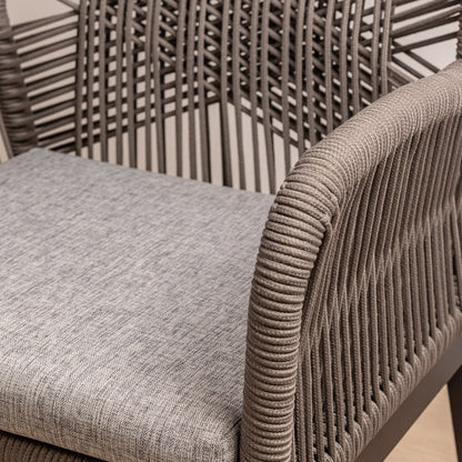 SITIAL TERRAZA EBANO