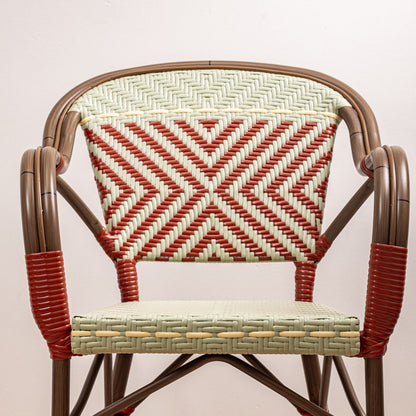 SILLA PARISINA (BRAZOS) MENTA