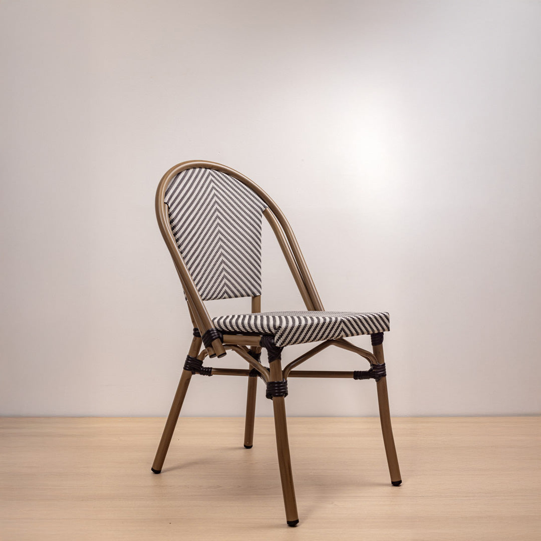 SILLA PARISINA (S/B) LINEAS