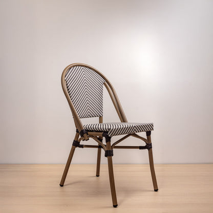 SILLA PARISINA (S/B) LINEAS