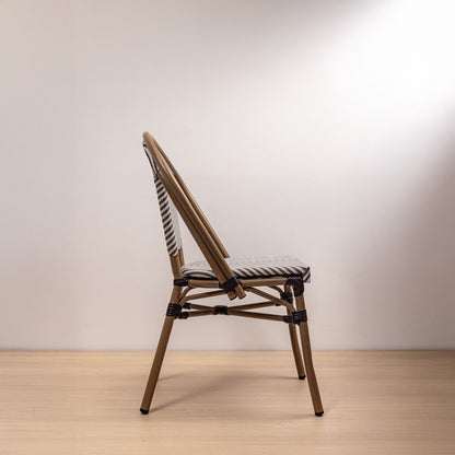 SILLA PARISINA (S/B) LINEAS