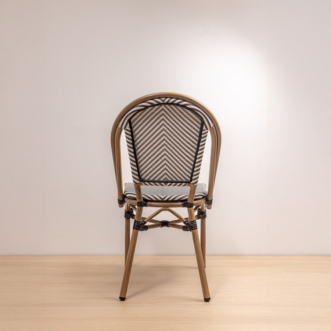 SILLA PARISINA (S/B) LINEAS