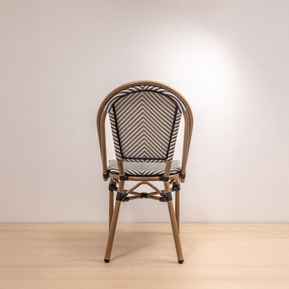 SILLA PARISINA (S/B) LINEAS