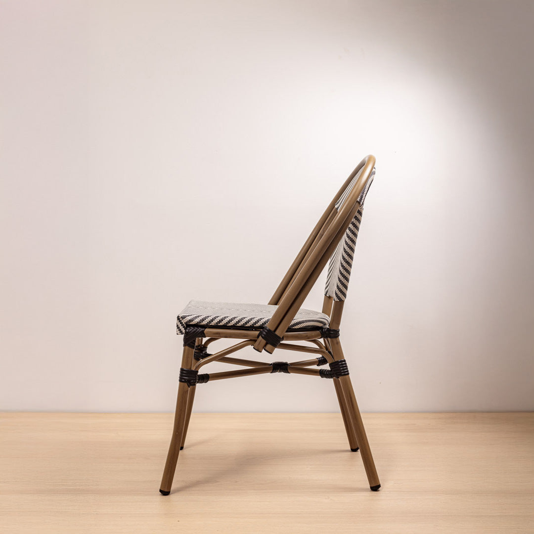 SILLA PARISINA (S/B) LINEAS