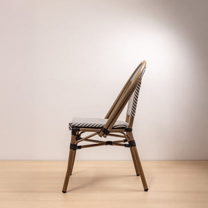 SILLA PARISINA (S/B) LINEAS