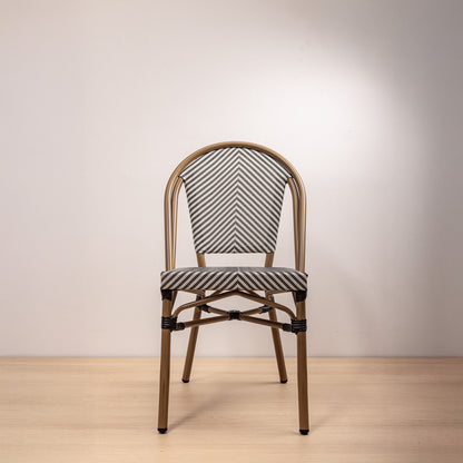 SILLA PARISINA (S/B) LINEAS