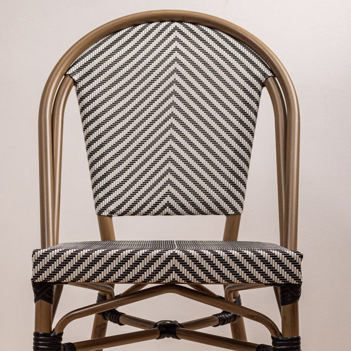 SILLA PARISINA (S/B) LINEAS