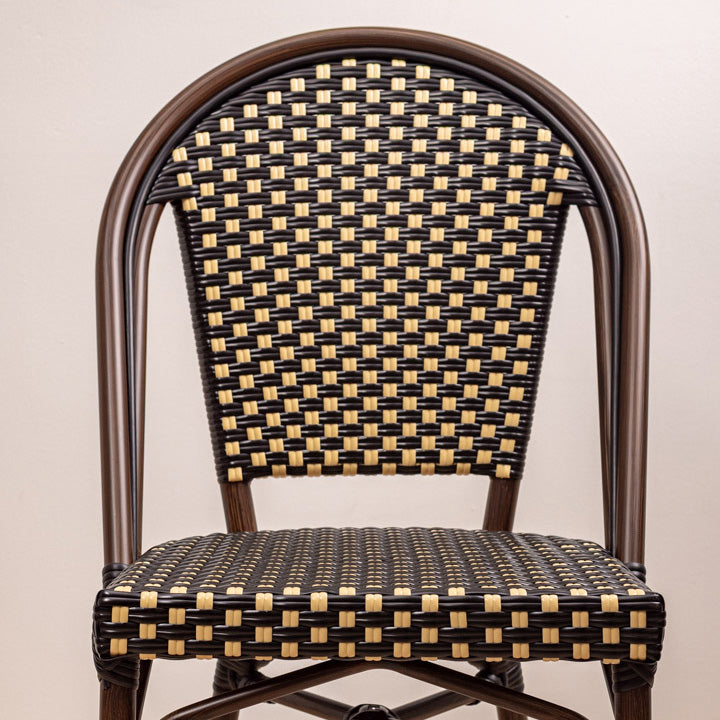 SILLA PARISINA (S/B) AJEDREZ