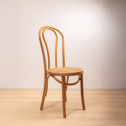 Silla Bistro Natural