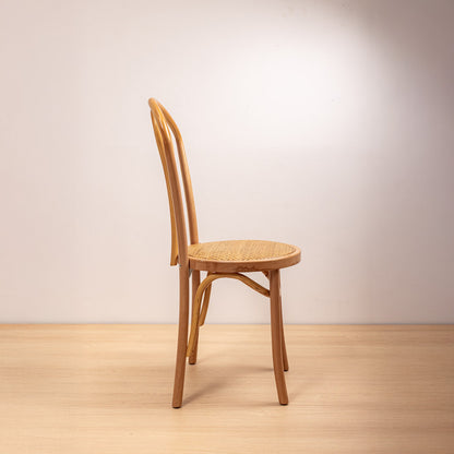 Silla Bistro Natural