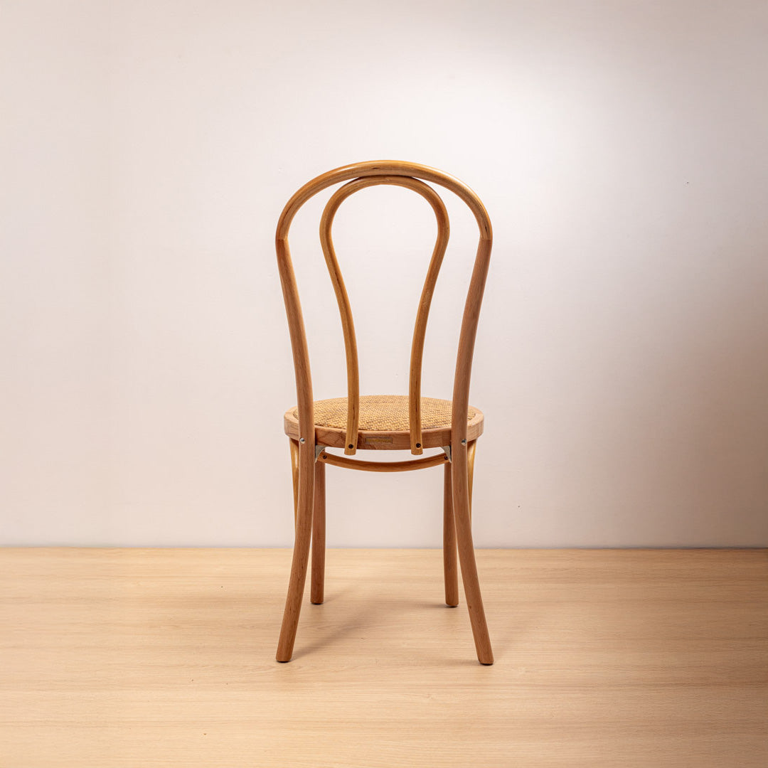 Silla Bistro Natural