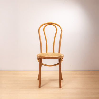 Silla Bistro Natural