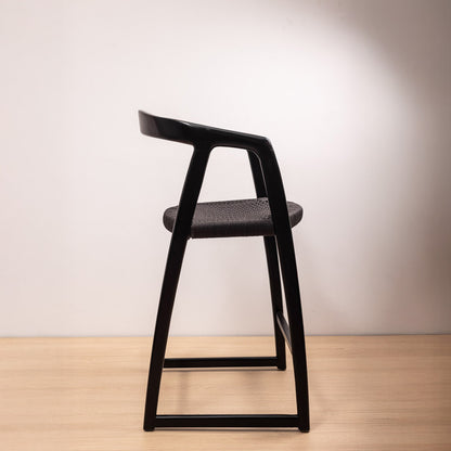 Taburete Vittoria Negra