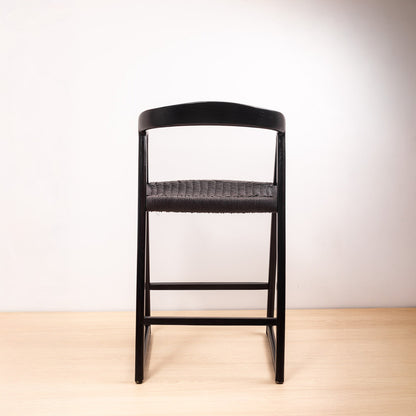 Taburete Vittoria Negra