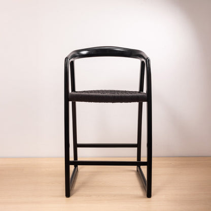 Taburete Vittoria Negra