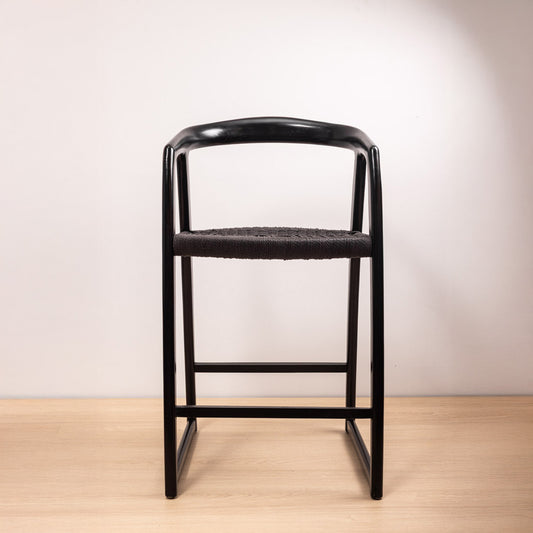 Taburete Vittoria Negra