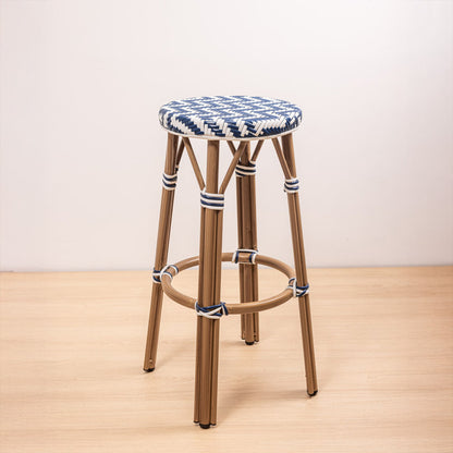 PISO PALAZZI BICOLOR ZIG-ZAG