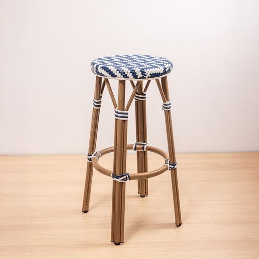 PISO PALAZZI BICOLOR ZIG-ZAG