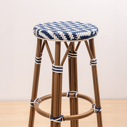 PISO PALAZZI BICOLOR ZIG-ZAG