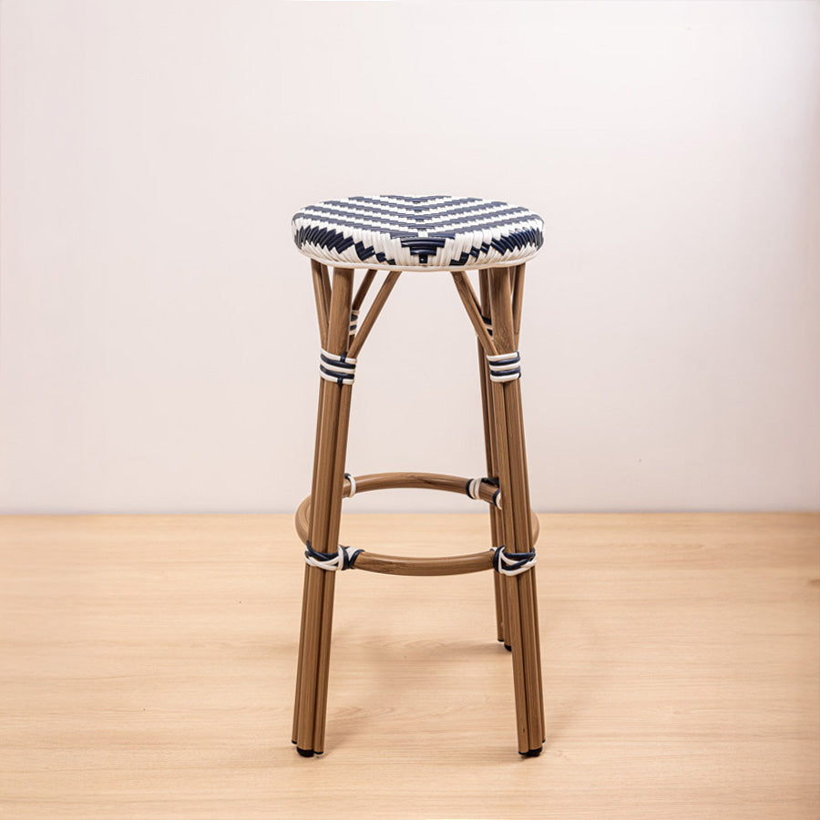 PISO PALAZZI BICOLOR ZIG-ZAG