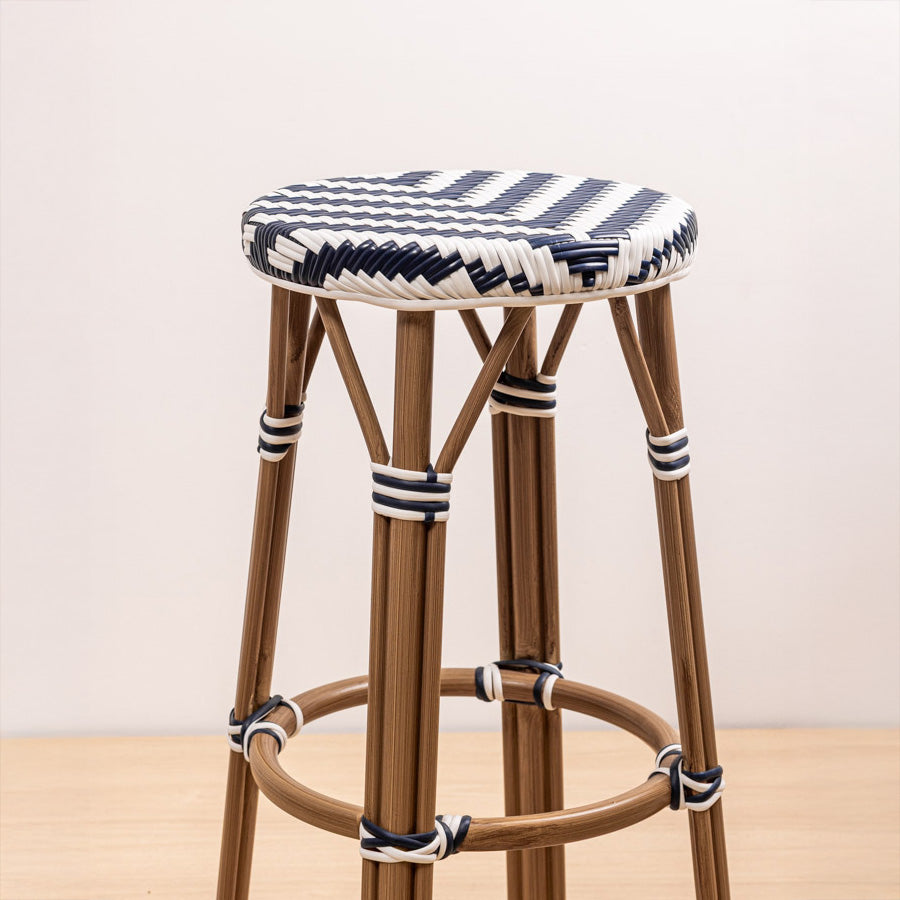 PISO PALAZZI BICOLOR ZIG-ZAG