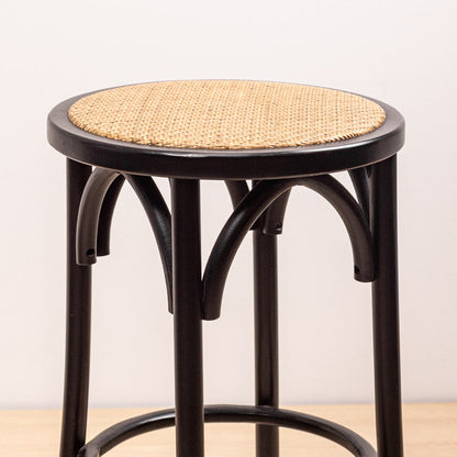 PISO CROSSBACK NEGRO